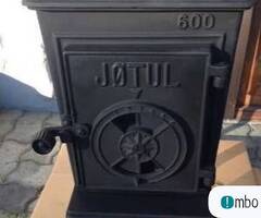 Jotul 4 Piec kominek koda