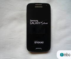 Samsung Galaxy Mini S4 GT-19505 Jak Nowy