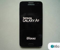 Samsung Galaxy A3