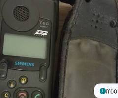 Telefon komórkowy Siemens S6 D power - 1